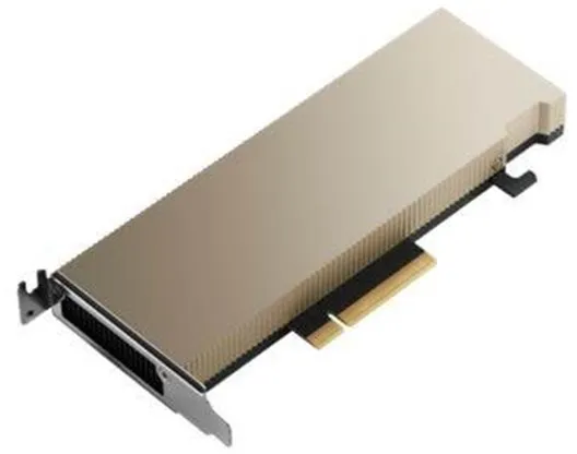 Lenovo NVIDIA A2 - 16GB GDDR6 RAM - Graphics Card