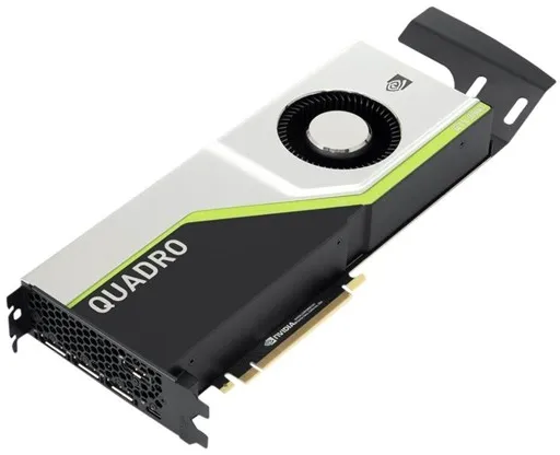 Lenovo Quadro RTX 8000 - 48GB GDDR6 RAM - Graphics Card